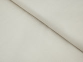 BEIGE PLAIN PREMIUM MIX COTTON SHIRT FABRIC.